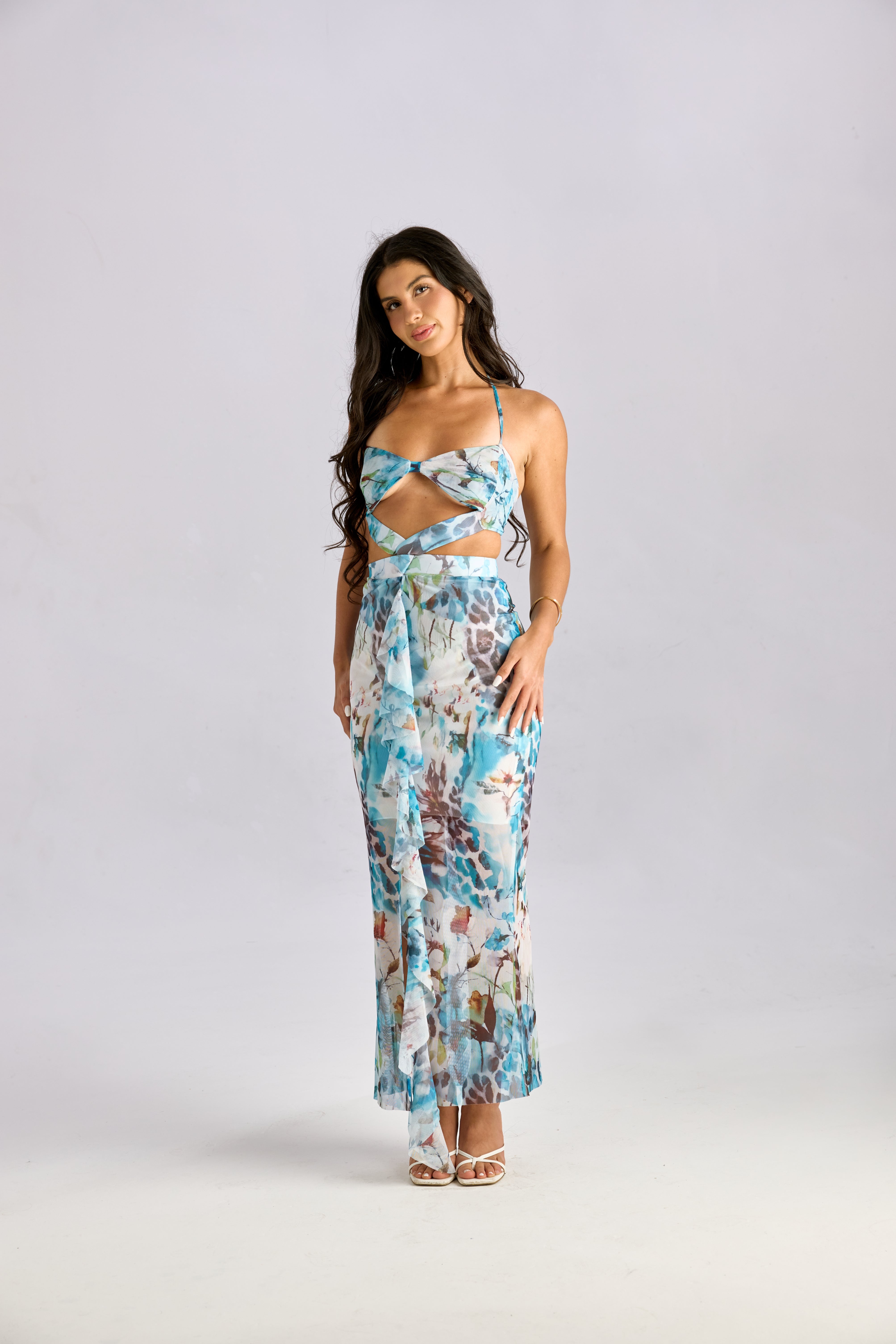 The Abby Dress