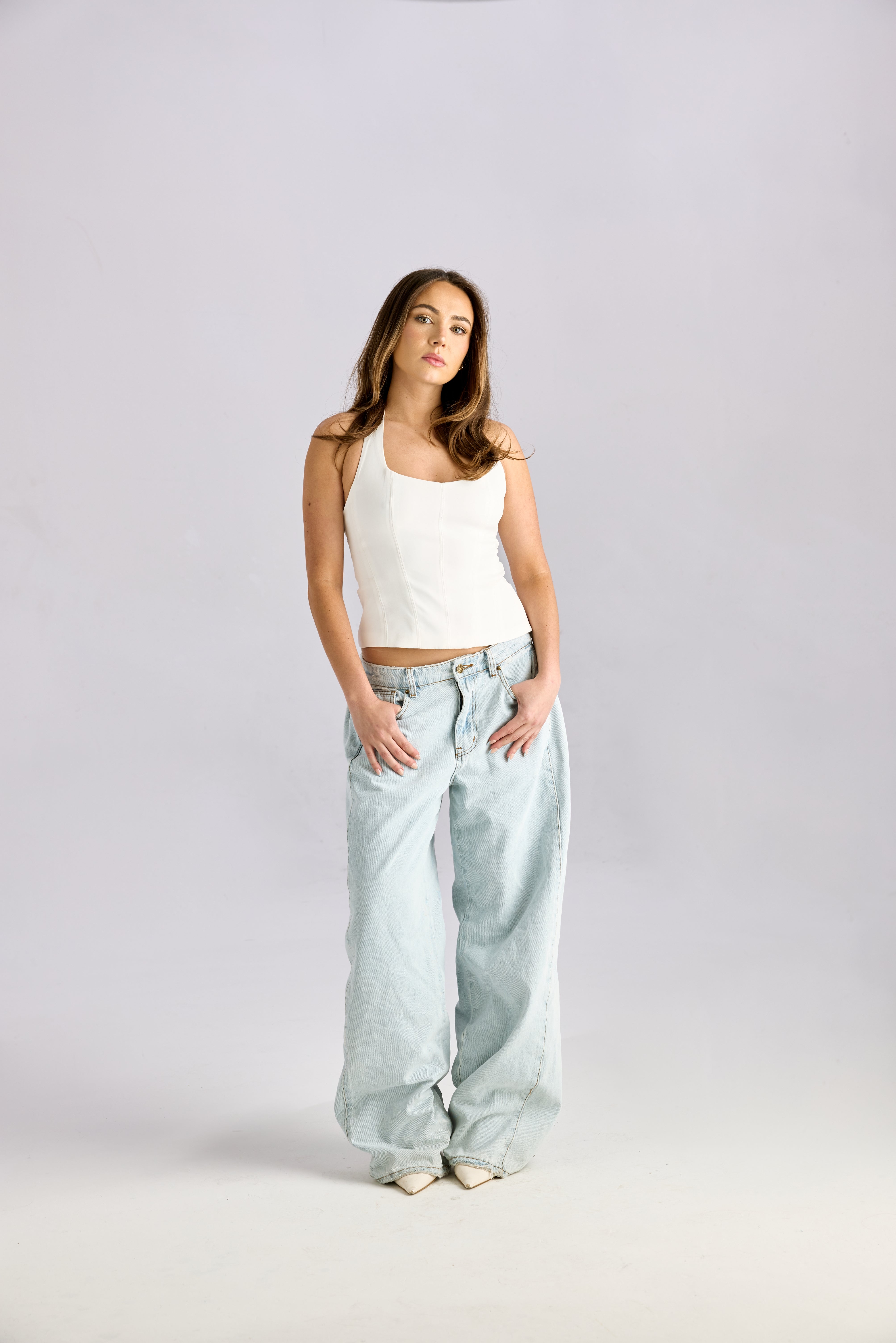 The Cait Top