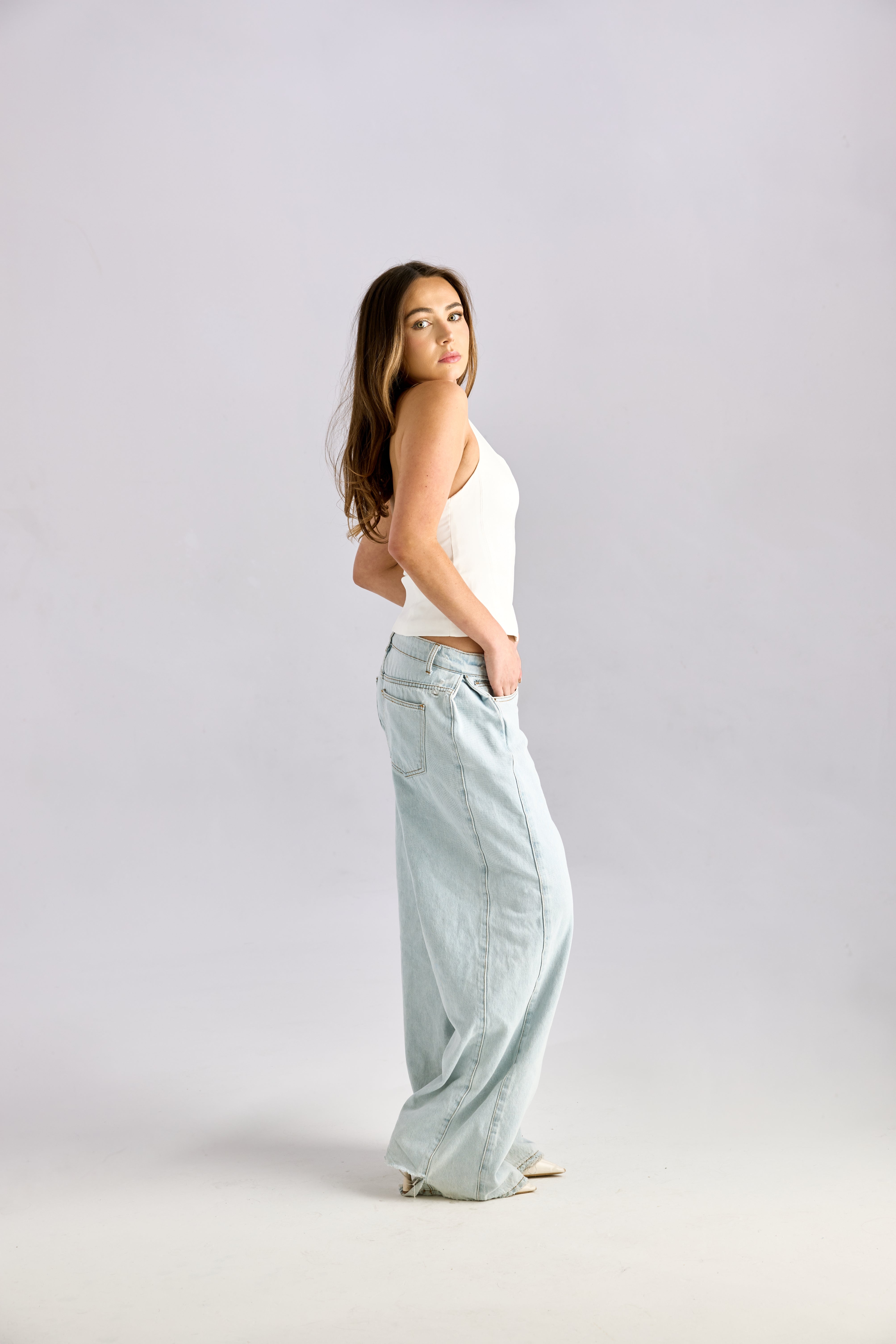 The Cait Top