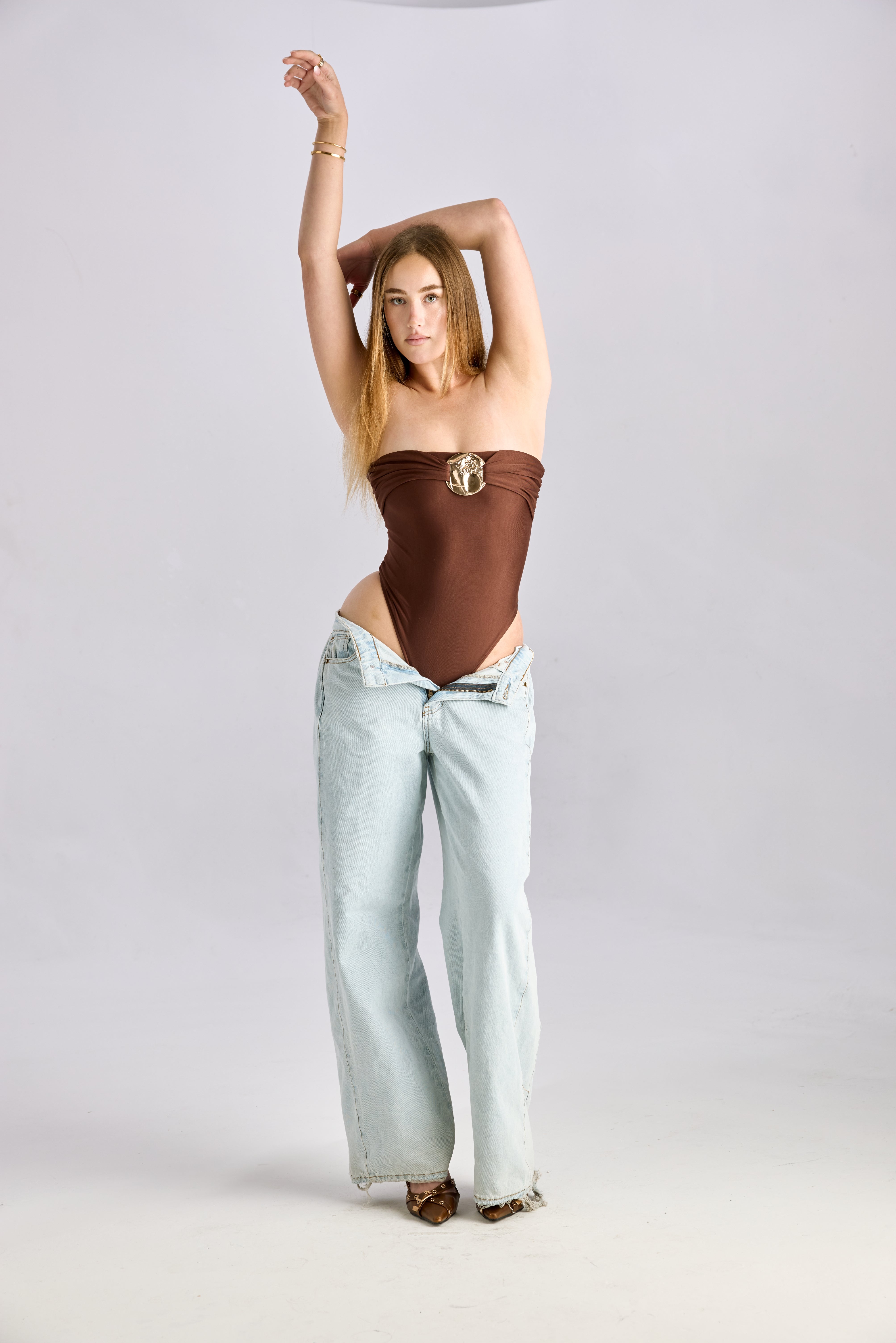 The Emma Top