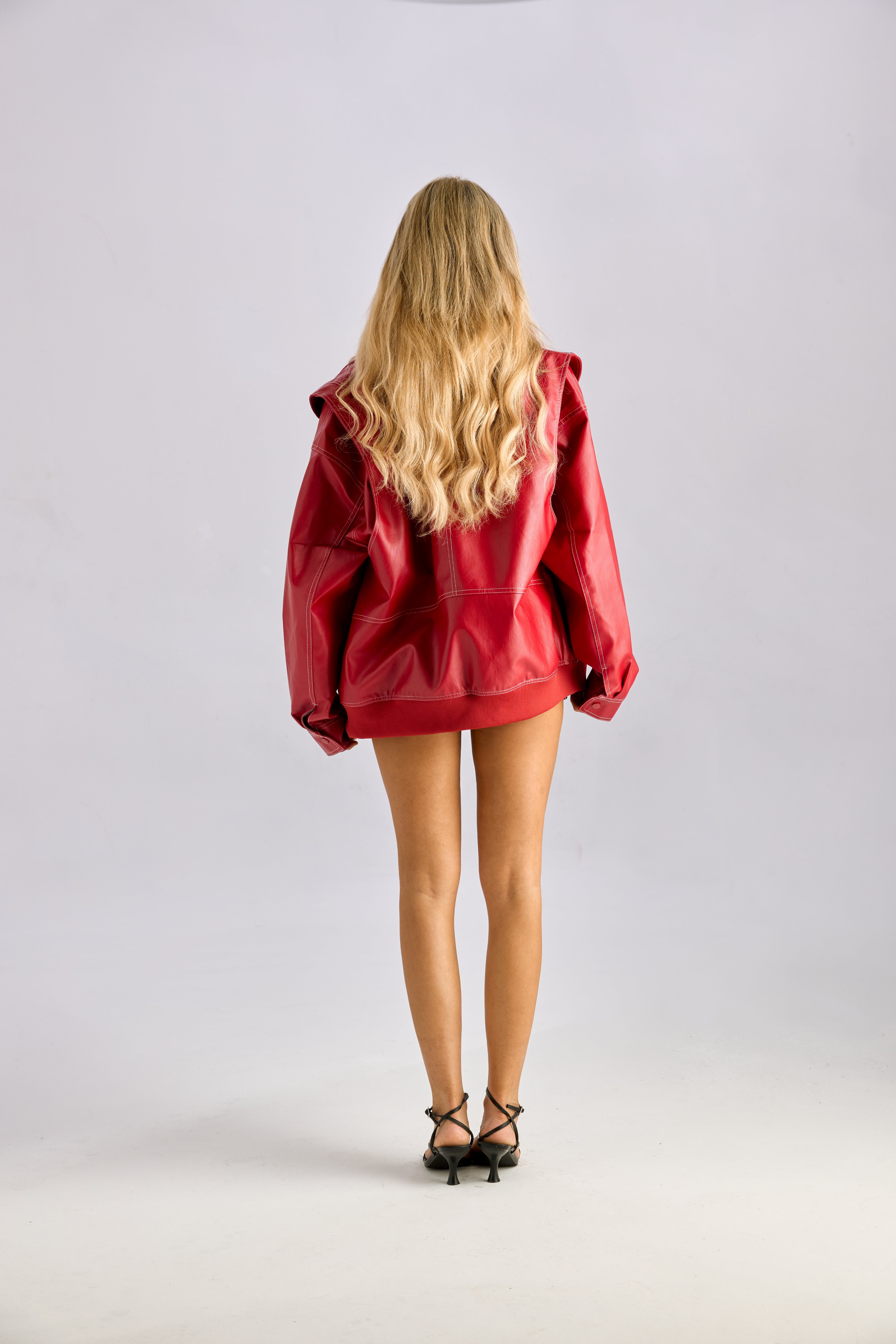 The Garrett Bomber