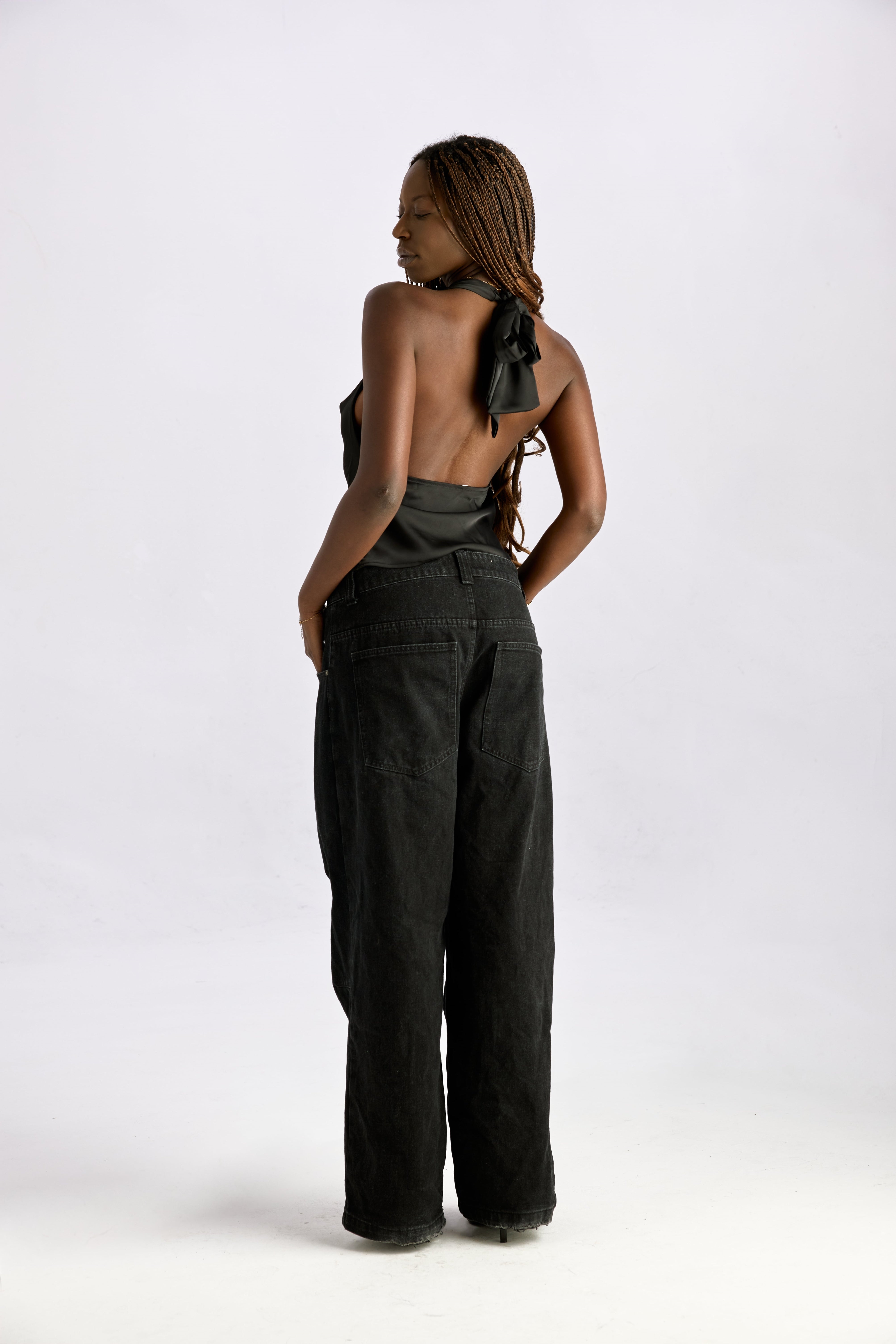 The Julie Top