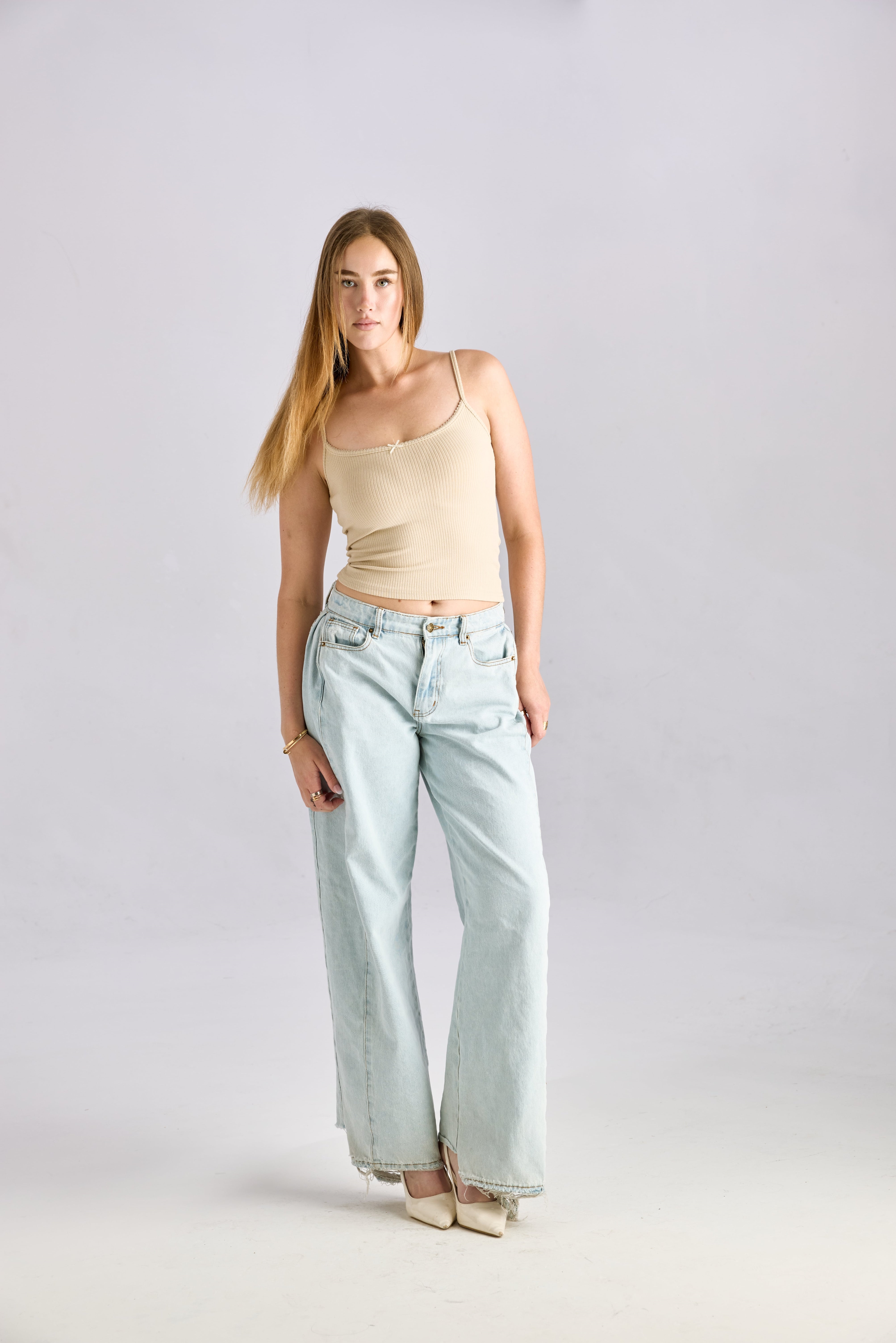 The Olivia Tank