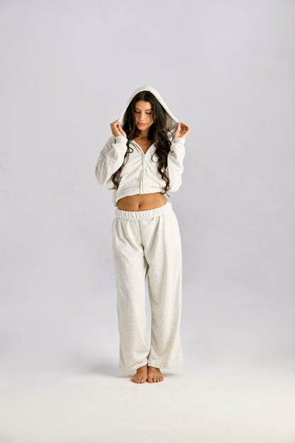 The Payton Jacket