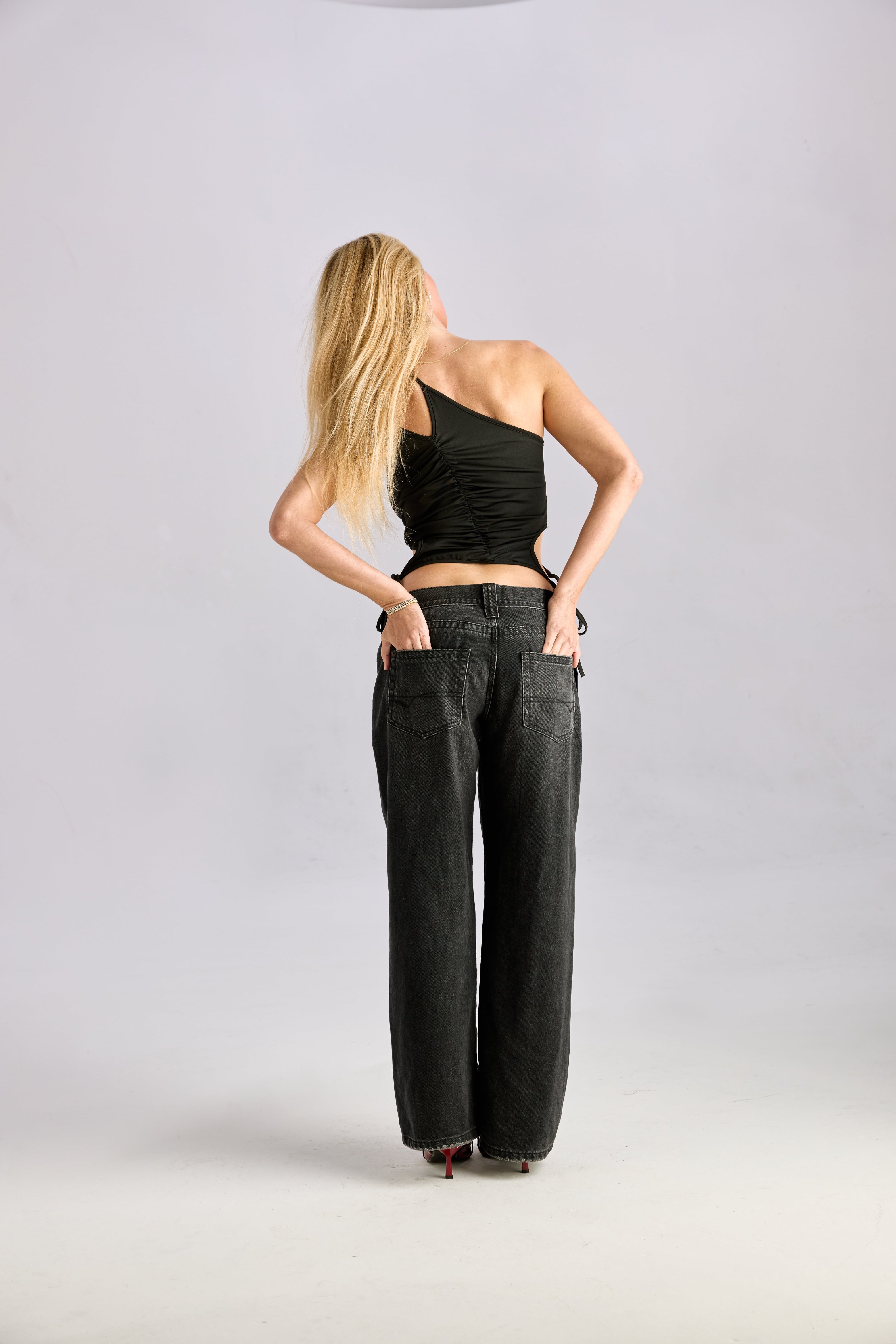 The Jenna Top